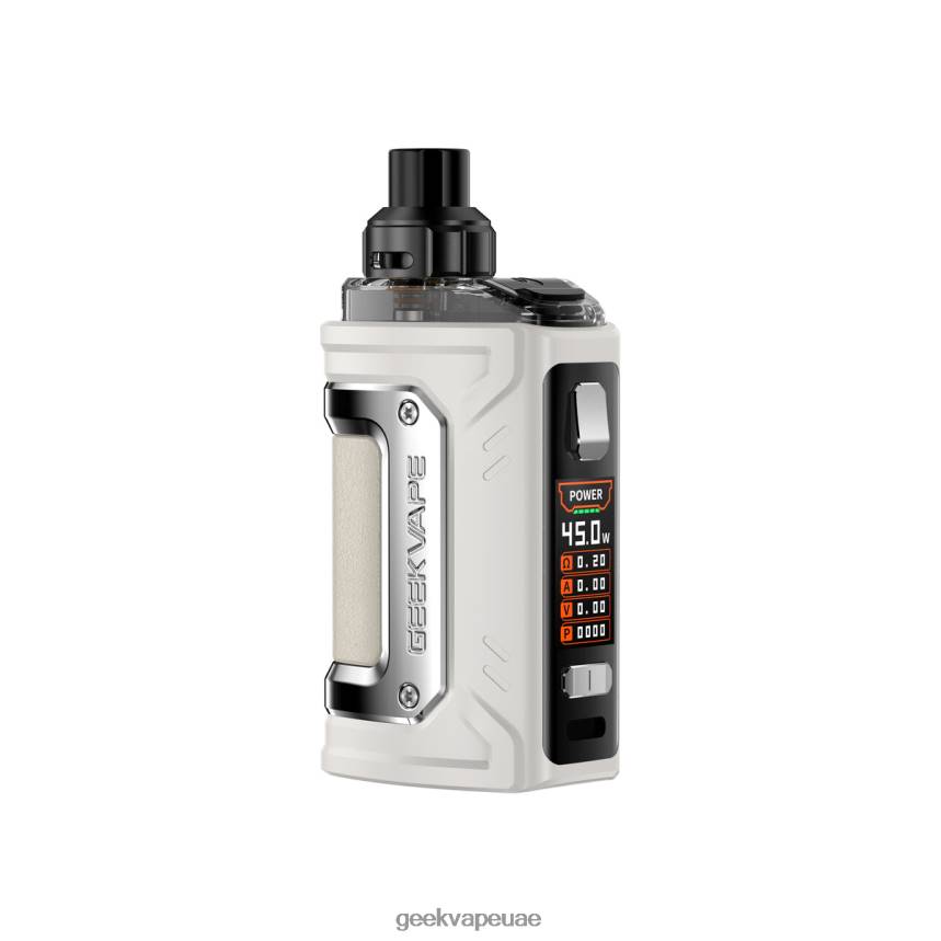 GeekVape- BTH2106 أزرق طقم بود اتش 45 كلاسيك (ايجيس هيرو 2 كلاسيك) 1400 مللي أمبير 4 مل Geekvape dubai