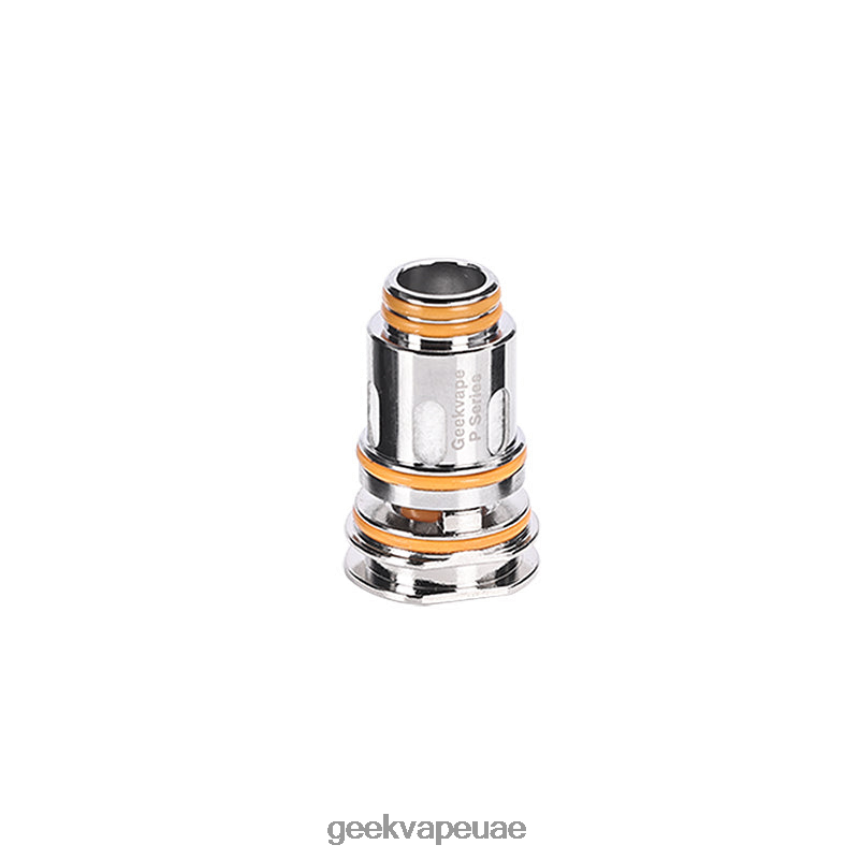 GeekVape- BTH214 p0.15 أوم xm 5 قطعة/الحزمة لفائف سلسلة P Geek vape price uae