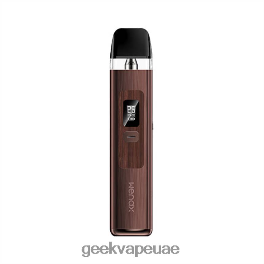 GeekVape- BTH2154 برونزية مجموعة نظام ويناكس كيو بود 1000 مللي أمبير Geek vape price uae