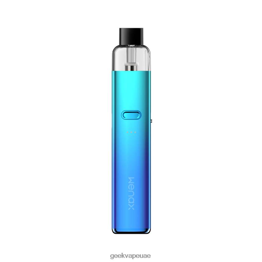 GeekVape- BTH2162 ماتي جونميتال طقم ويناكس كيه 2 1000 مللي أمبير 2 مل Geekvape سعر