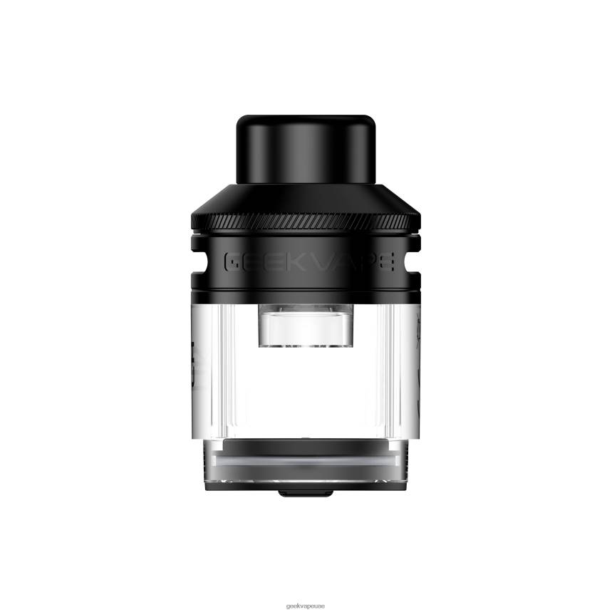 GeekVape- BTH2199 أسود جراب e100 Geek bar سعر