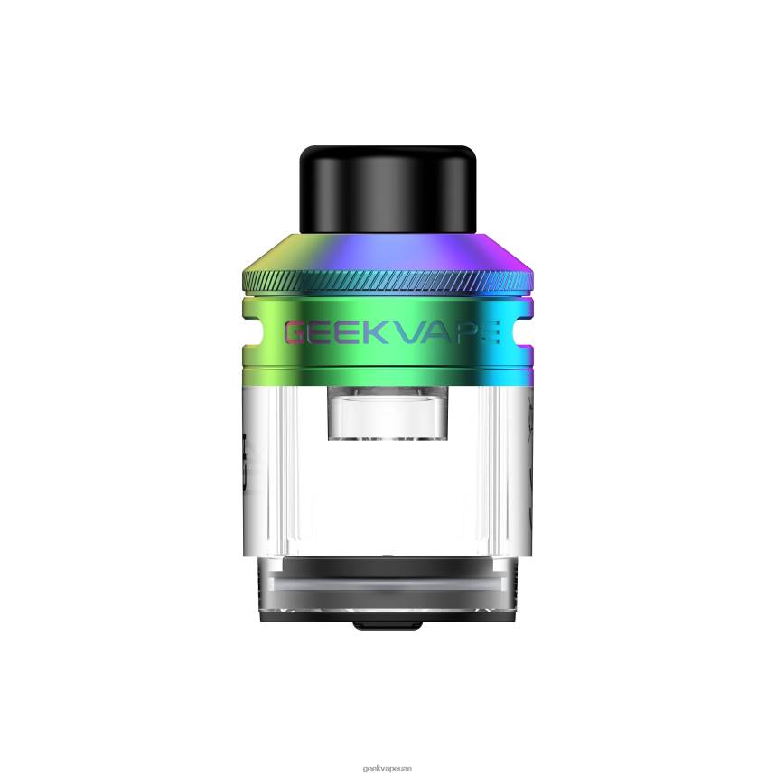 GeekVape- BTH2202 قوس المطر جراب e100 Geekvape سعر