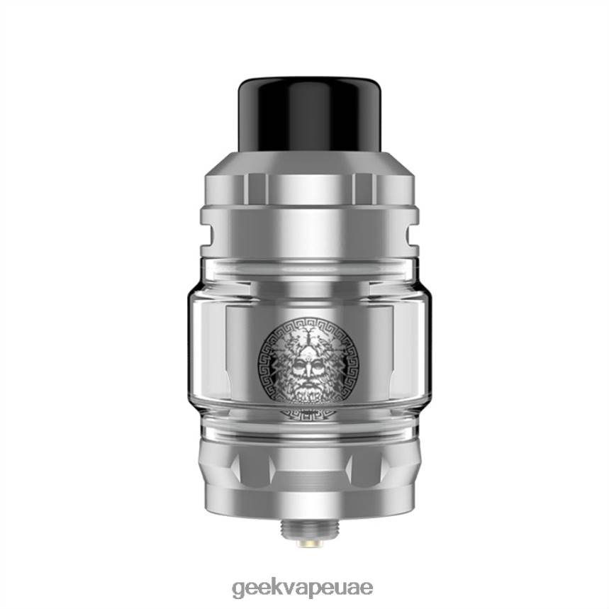 GeekVape- BTH2208 فضة خزان z الفرعي أوم Geek bar vape dubai