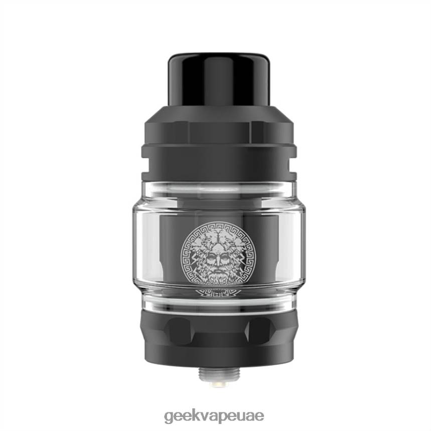 GeekVape- BTH2210 أسود خزان z الفرعي أوم Geek bar فيب