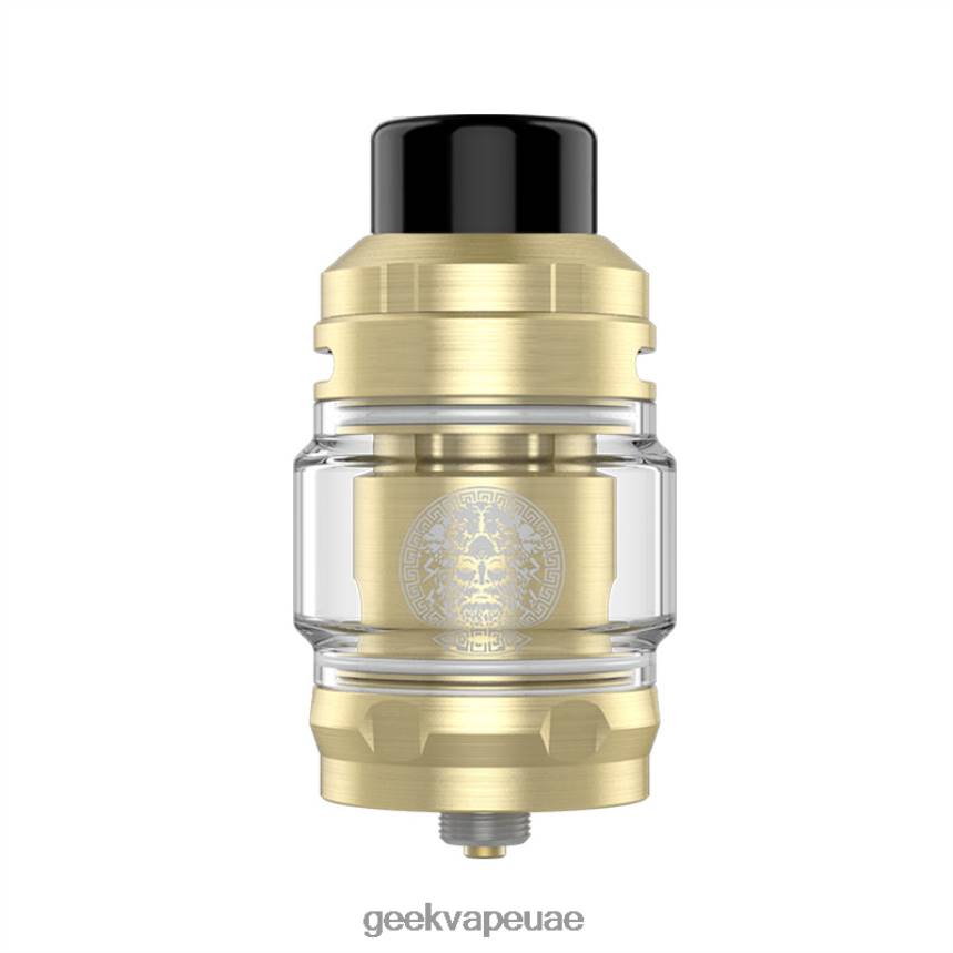 GeekVape- BTH2211 ذهب خزان z الفرعي أوم Geekvape uae