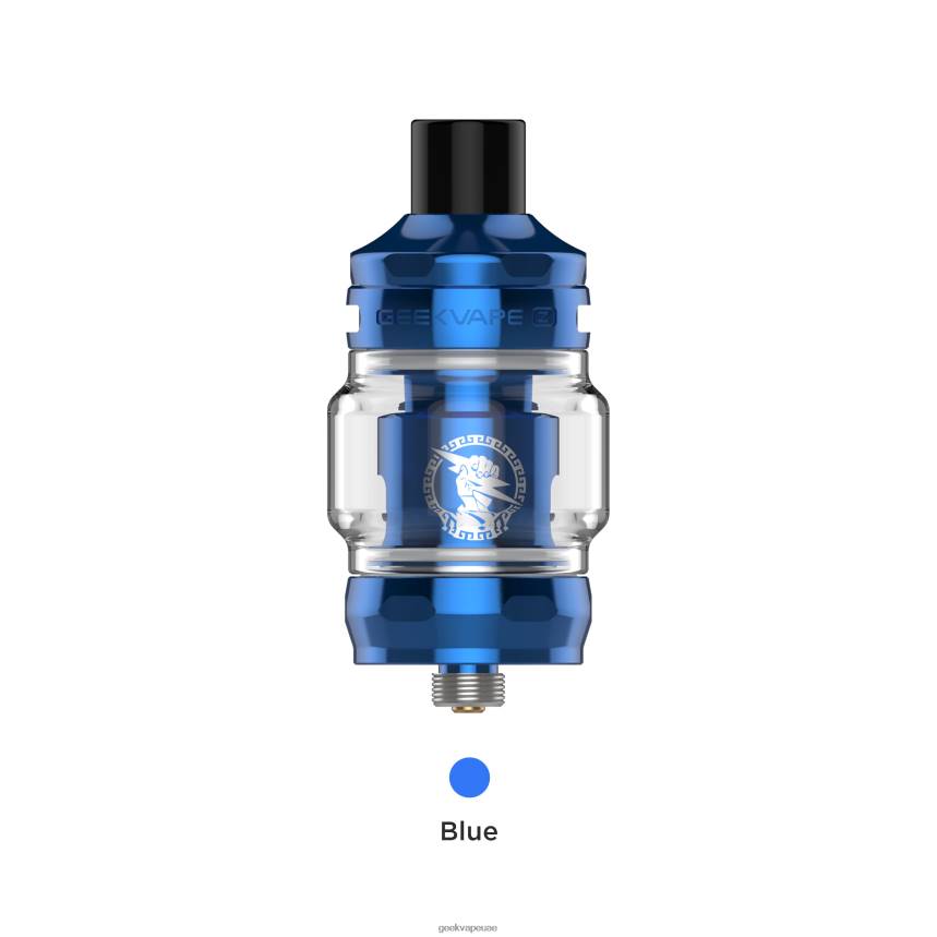 GeekVape- BTH2224 أزرق زي (زيوس) نانو 2 تانك 3.5 مل Geek vape price uae