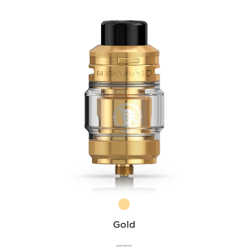 GeekVape- BTH2232 ذهب خزان z subohm se 5.5 مل Geekvape سعر