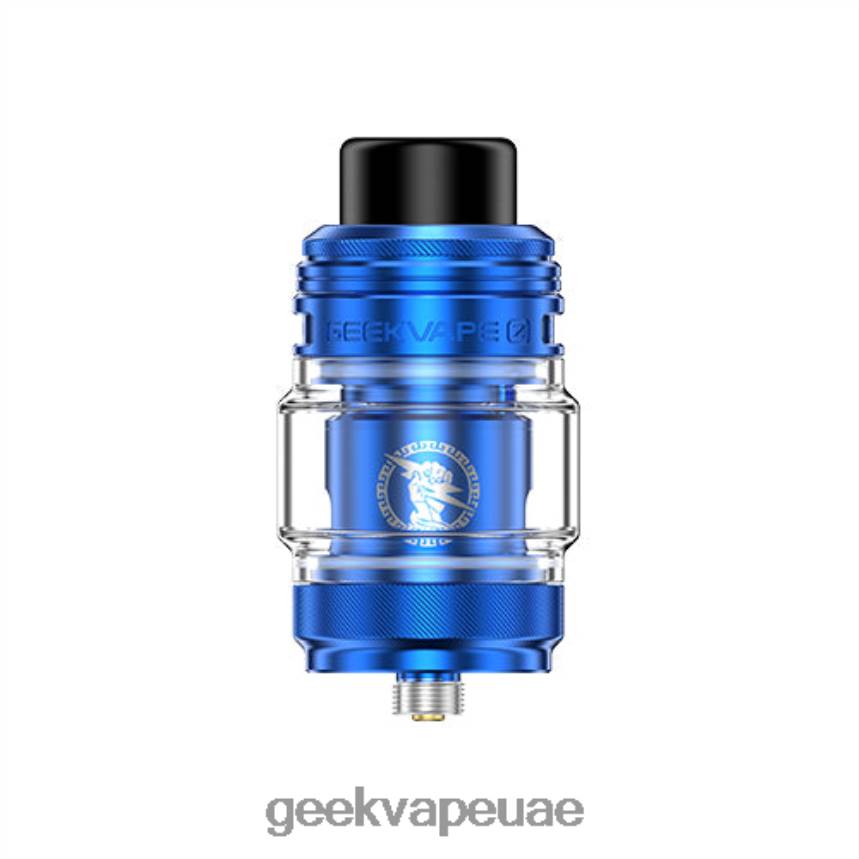 GeekVape- BTH2233 أزرق زي (زيوس) فلي تانك 5.5 مل Geek vape uae