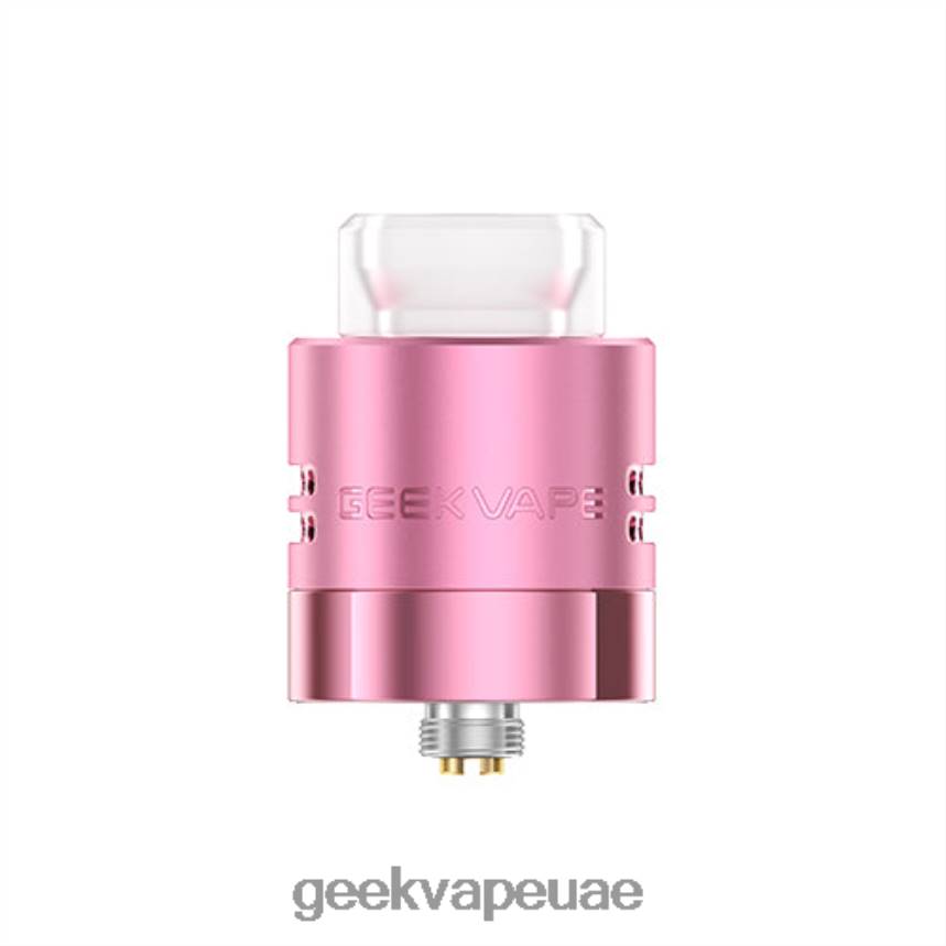 GeekVape- BTH2246 لون القرنفل تسونامي تولد من جديد دبابة Z RDA Geekvape dubai