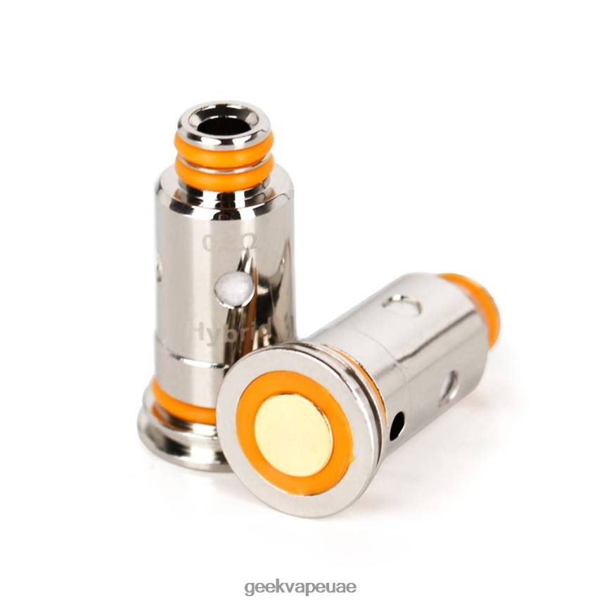 GeekVape- BTH224 جرام 0.6 أوم 5 قطعة/الحزمة لفائف سلسلة G Geek vape price uae