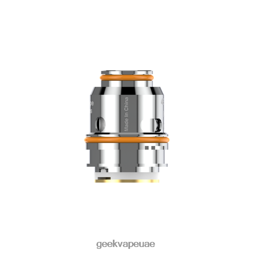 GeekVape- BTH22 z0.4 أوم xm 5 قطعة/الحزمة لفائف سلسلة Z Geekvape سعر