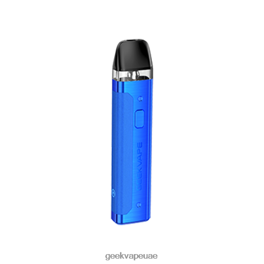 GeekVape- BTH241 أزرق أق (إيجيس ف) عدة 1000 مللي أمبير Geekvape uae