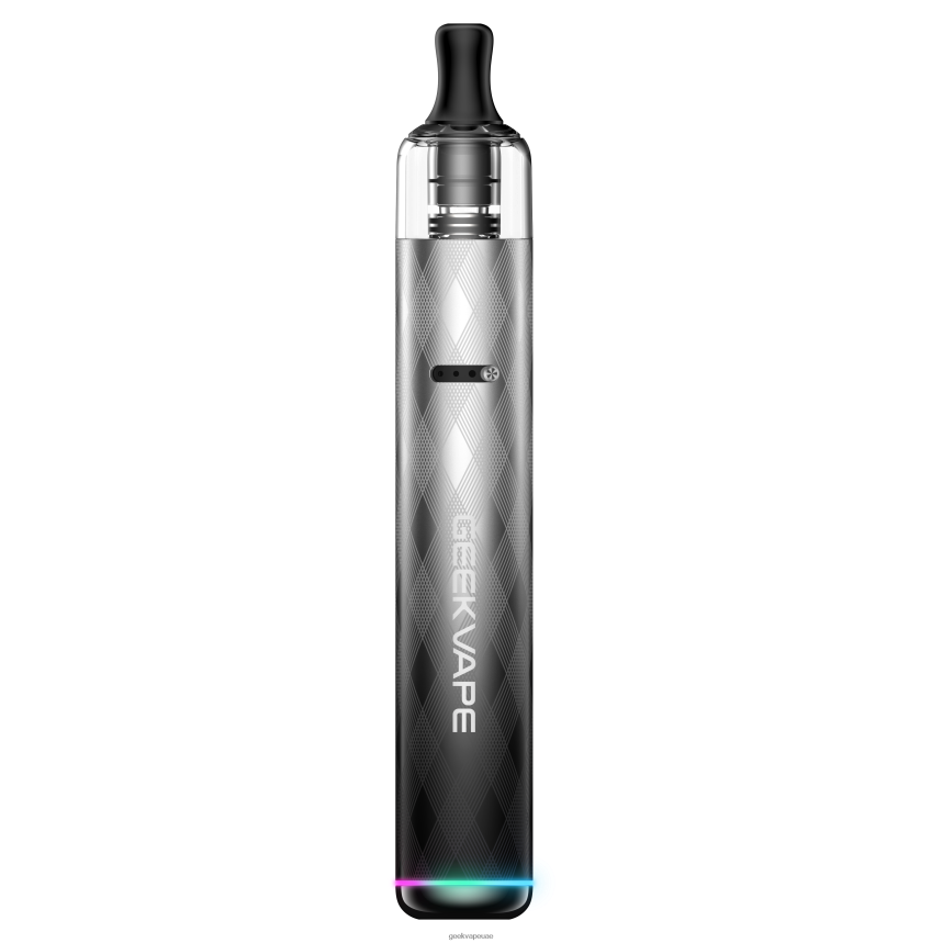 GeekVape- BTH262 الملمس داكن ويناكس اس 3 (ستالس 3) طقم قلم فيب 1100 مللي أمبير Geekvape سعر