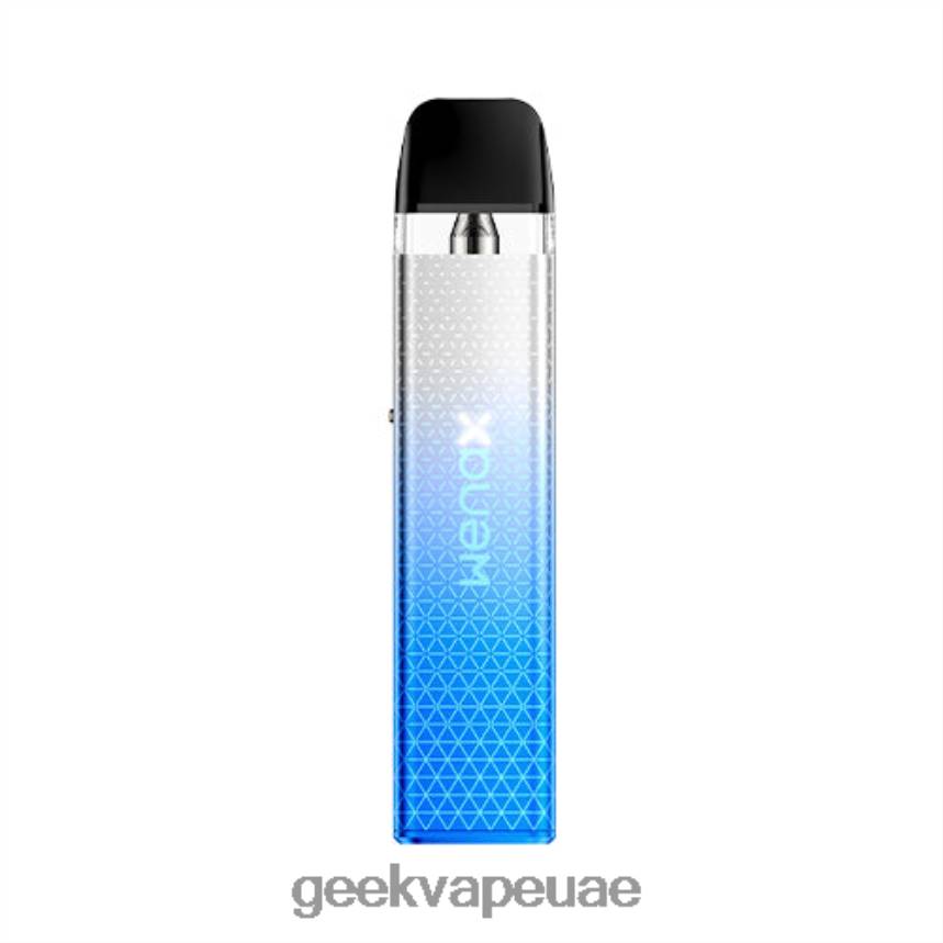 GeekVape- BTH285 التدرج الأزرق ويناكس كيو ميني كيت 1000 مللي أمبير 2 مل Geekvape abu dhabi